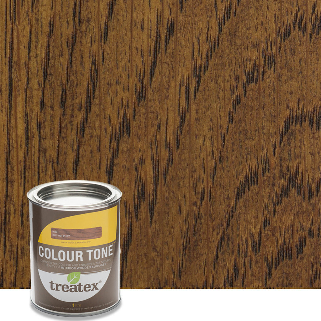 Treatex Colour Tones Antique Oak