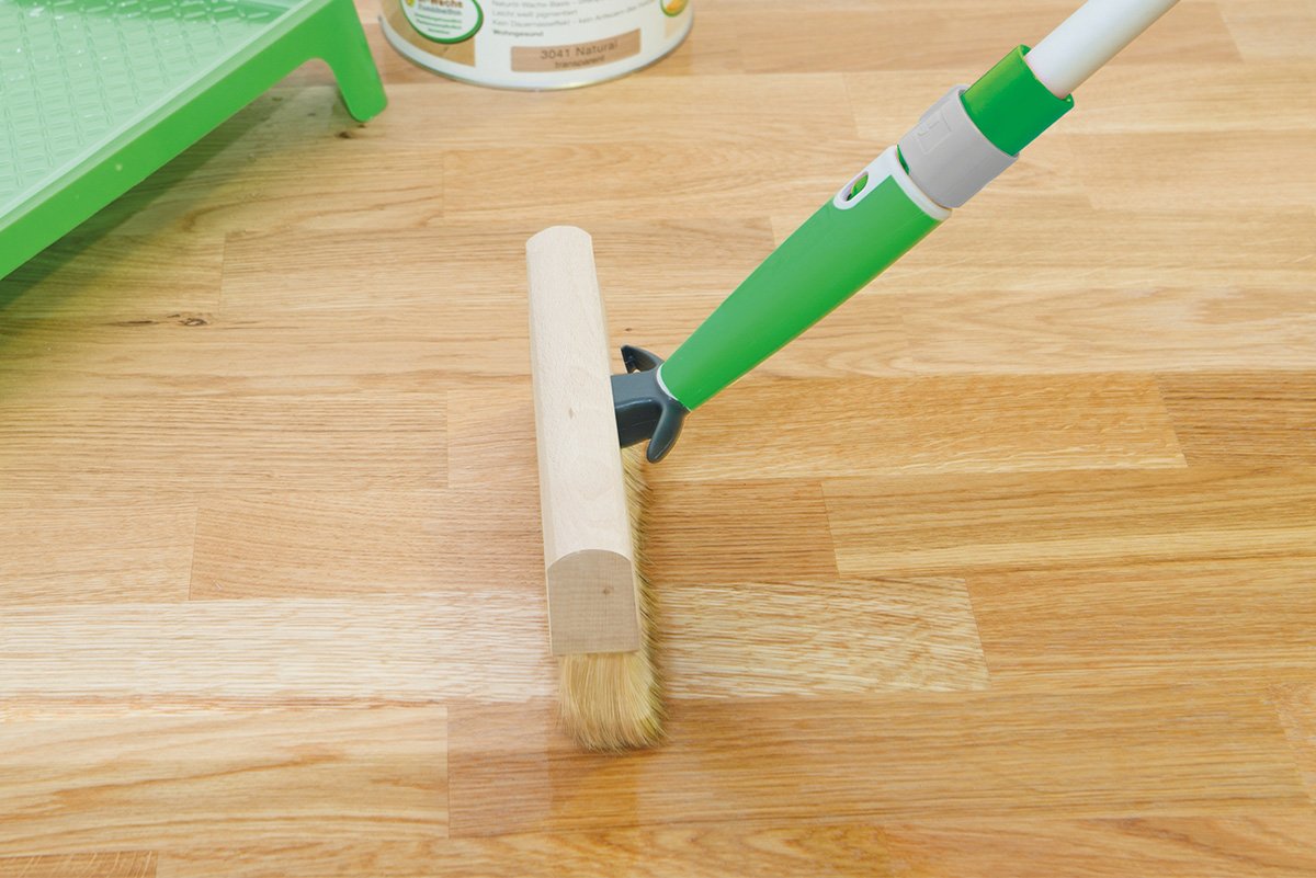 OSMO Floor Brush