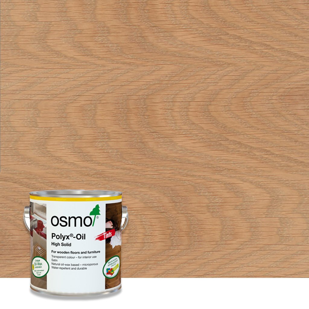 OSMO Polyx Oil Tints Light Grey 3067