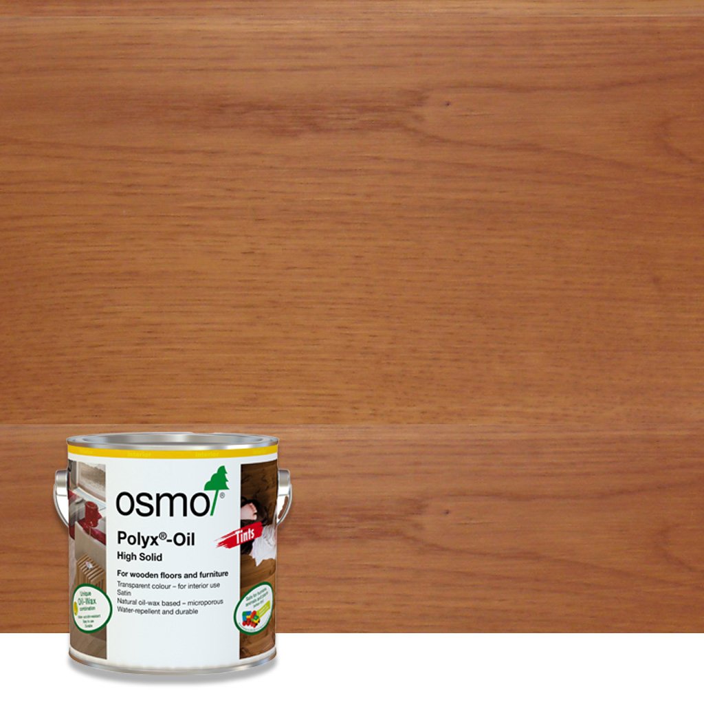 OSMO Polyx Oil Tints Amber 3072