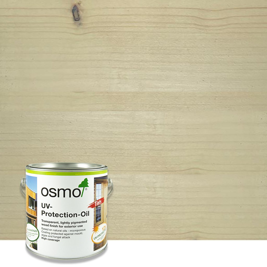 OSMO UV-Protection-Oil Tints Spruce 424