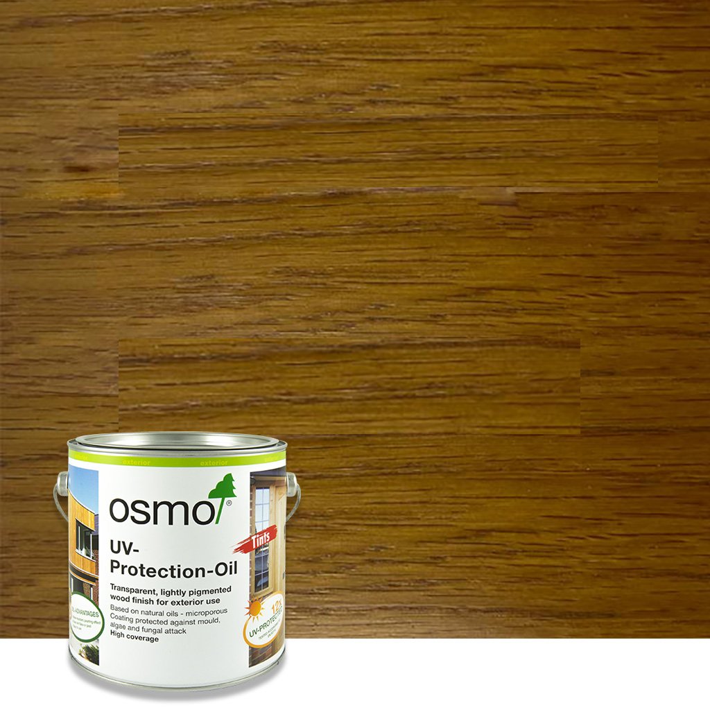 OSMO UV-Protection-Oil Tints Oak 425