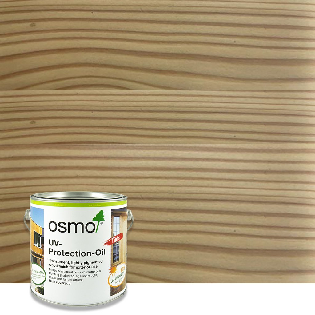 OSMO UV-Protection-Oil Tints Larch 426