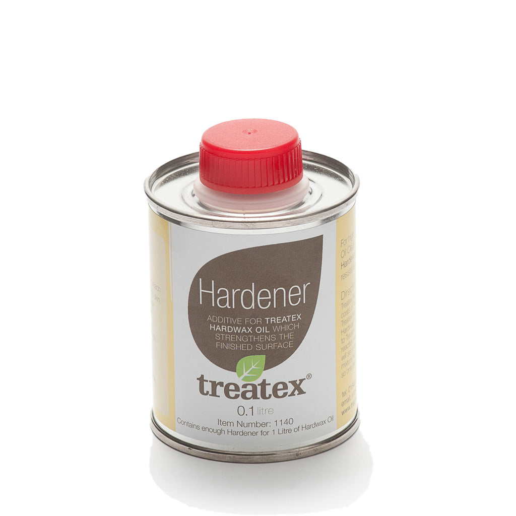 Treatex Ultra Hardener Additive